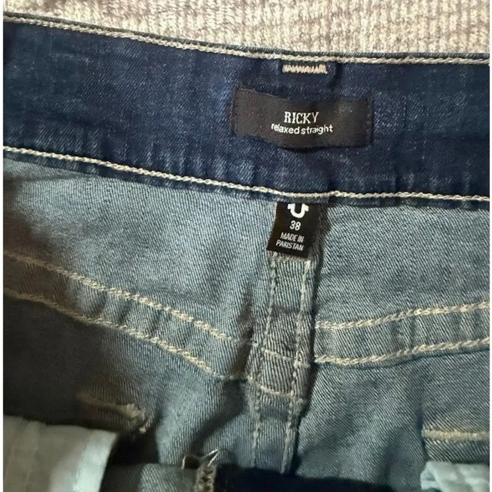 True Religion true religion